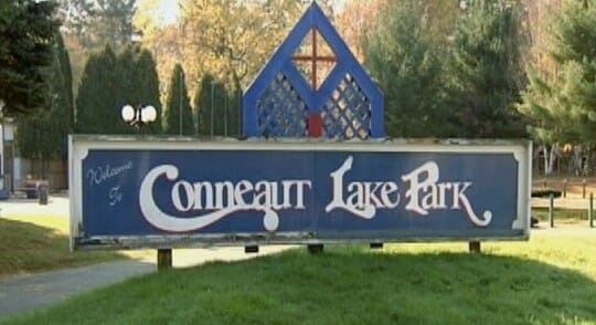 New Owner of Conneaut Lake Park Set To Make Rapid Changes