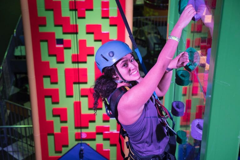 Central Park Fun-Land Opens First New Attraction of 2018