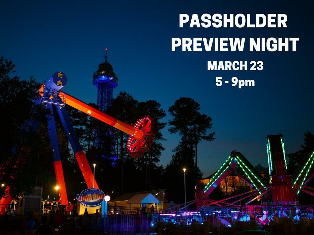 Major Changes Coming to Kings Dominion Coaster Nation