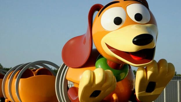 Disney Reveals Opening Date For Toy Story Land Expansion