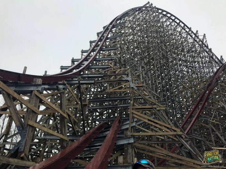 Major Changes At Cedar Point for 2018!