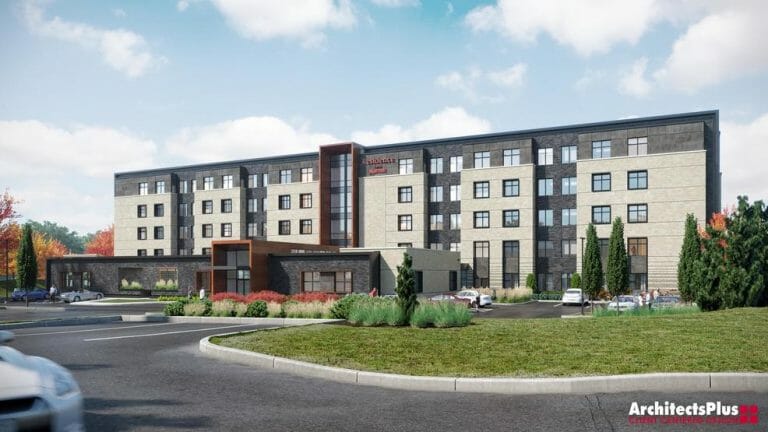 New Extended Stay Resort To Be Built Adjacent To Kings Island