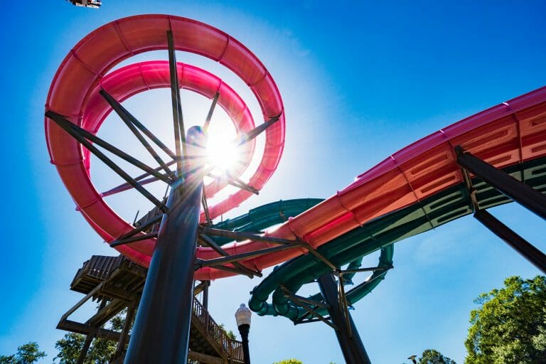 Discounted Tickets For College Students at Adventure Island Tampa