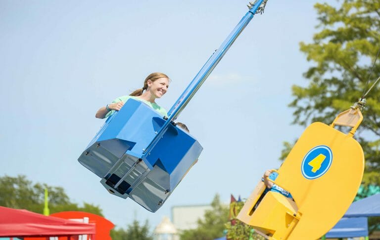 Rumor Mill: New Flyers Coming To Coney Island