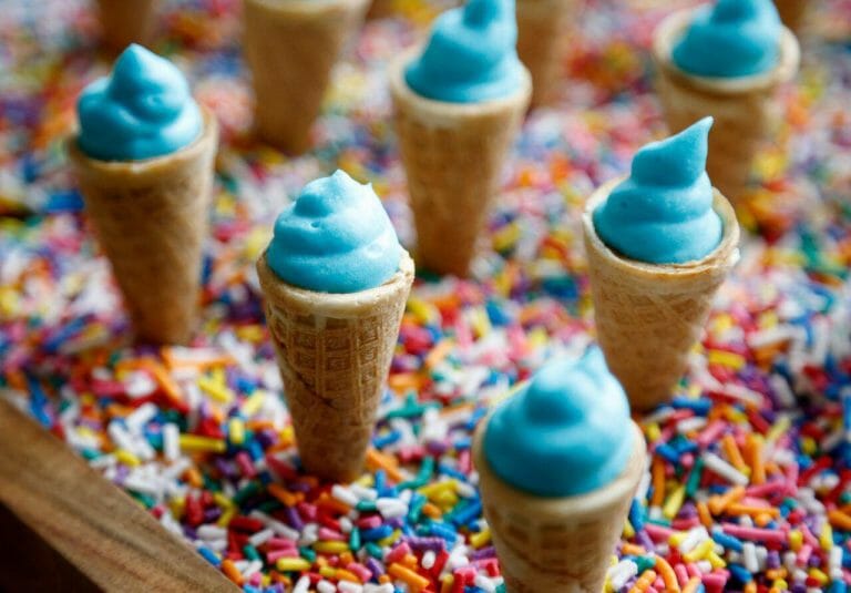 Kings Island Introduces New Food In 2018 Creating A Culinary Destination