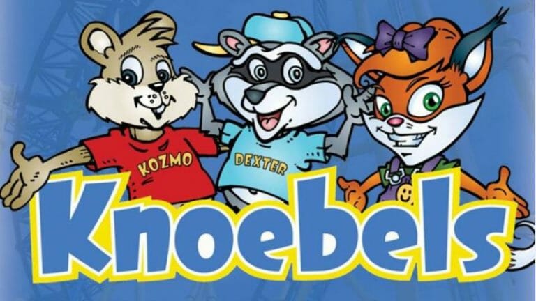 Knoebels Amusement Resort Warns Of Scam