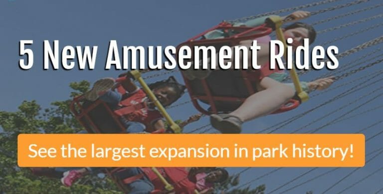 Alabama Splash Adventure Debuts Largest Expansion to Date