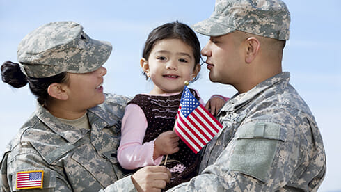SeaWorld, Busch Gardens, Aquatica, And Sesame Place Salute U.S. Military With Admission Deals