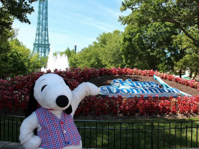 Star Spangled Celebration Coming To Kings Dominion This 4th of July