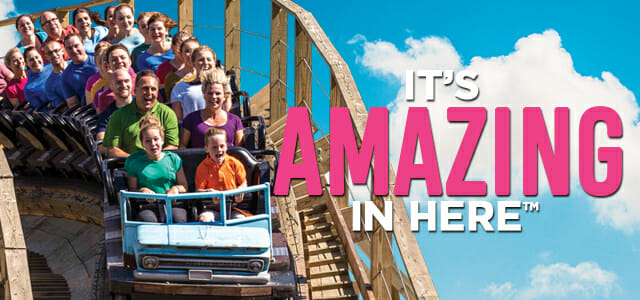 Kings Island Unveils Summer Splash Sale