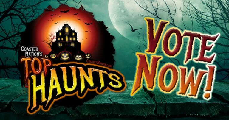 Top Haunted House 2018 – Vote Now!