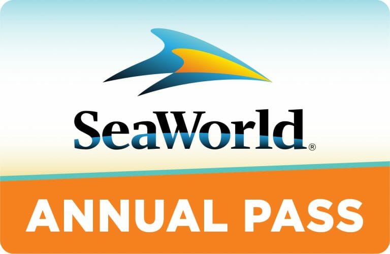 New Pass Program Debuts At SeaWorld Orlando