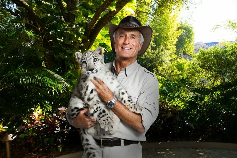 Exciting Event Line-Up Coming To SeaWorld Orlando This November