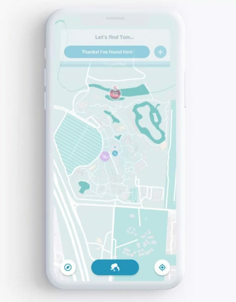 First Wearable Tracking Wristband To Be Unveiled at IAAPA 2018