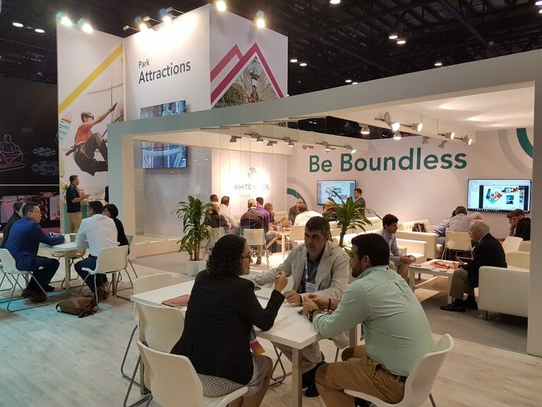 WhiteWater Wraps Up An Amazing 2018