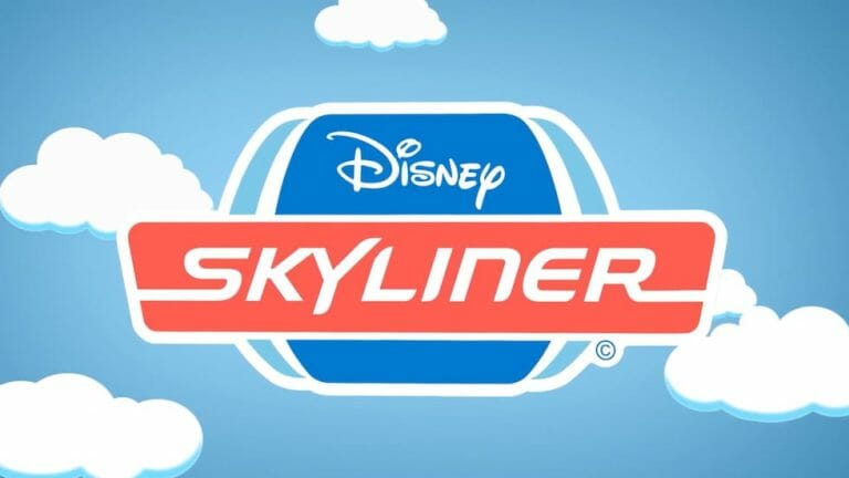 Will The New Disney Skyliner Be Able To Handle The Crowds?
