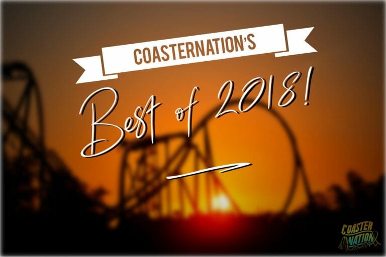 The Top Posts of 2018