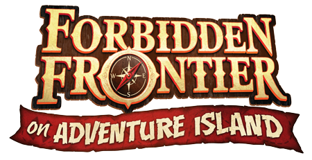 Cedar Point Provides Final Piece of Forbidden Frontier Map
