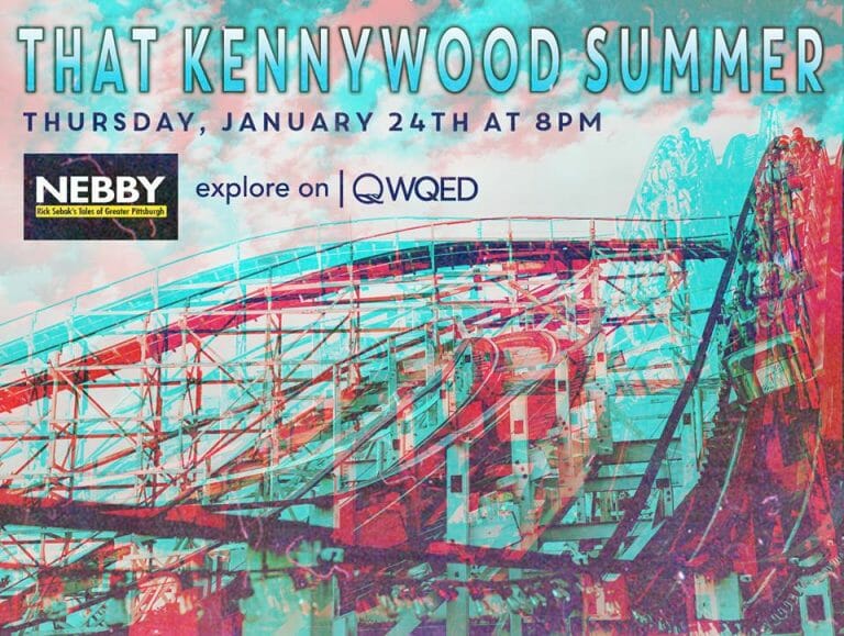 VIDEO: WQED Premiers New Kennywood Documentary “That Kennywood Summer”