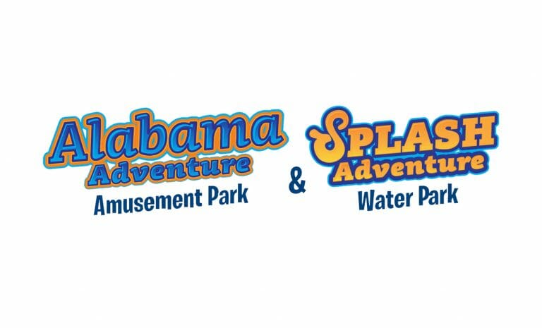 3 New Attractions And More Coming To Alabama Adventure And Slash Adventure In 2019!
