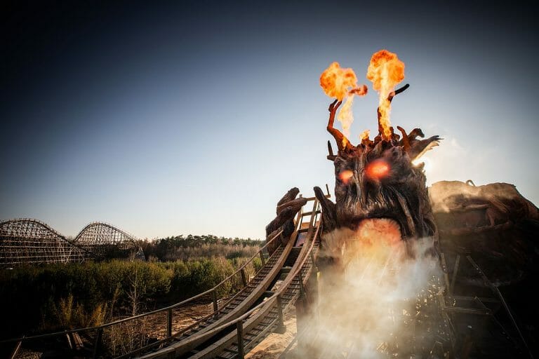 Return of an Icon: Colossos To Re-open at Heide Park