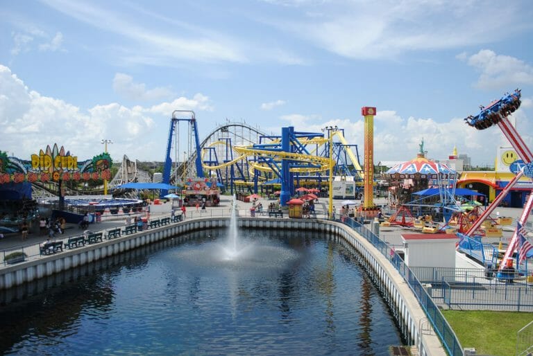 Fun Spot Orlando May Finally Be Adding Long Rumored Waterpark