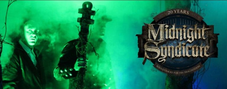 Midnight Syndicate Returning To Cedar Point With All New Show For 2019 HALLOWEEKENDS