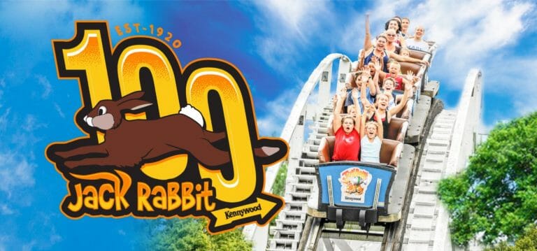Kennywood To Give Away 100 Season Passes