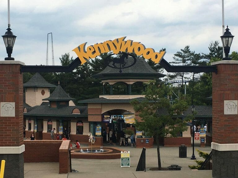 Kennywood Welcomes New General Manager