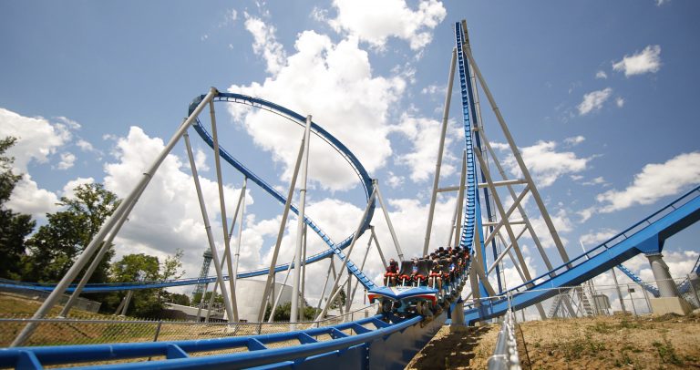 JDRF To Resume Kings Island One Walk Event In 2021
