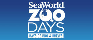 SeaWorld San Diego Launching Zoo Days: Bayside BBQ & Brews