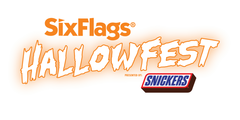 Six Flags Great Adventure (NJ) Introduces HALLOWFEST