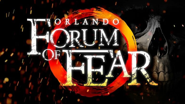 HHN Vets Team With Orlando Forum To Create An Original Halloween Haunt Experience