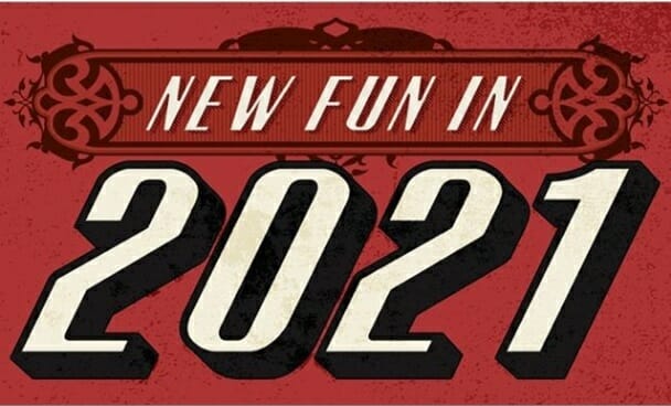Silverwood Teases New 2021 Addition