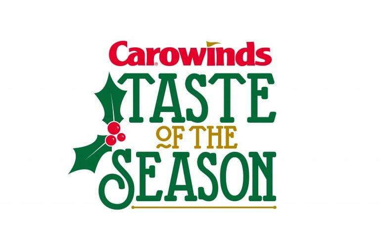 Carowinds Reopening With New “Taste of the Season” Holiday Event