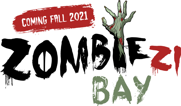 Zoombezi Bay Reveals Plans For ZOMBIEzi Bay Halloween Event