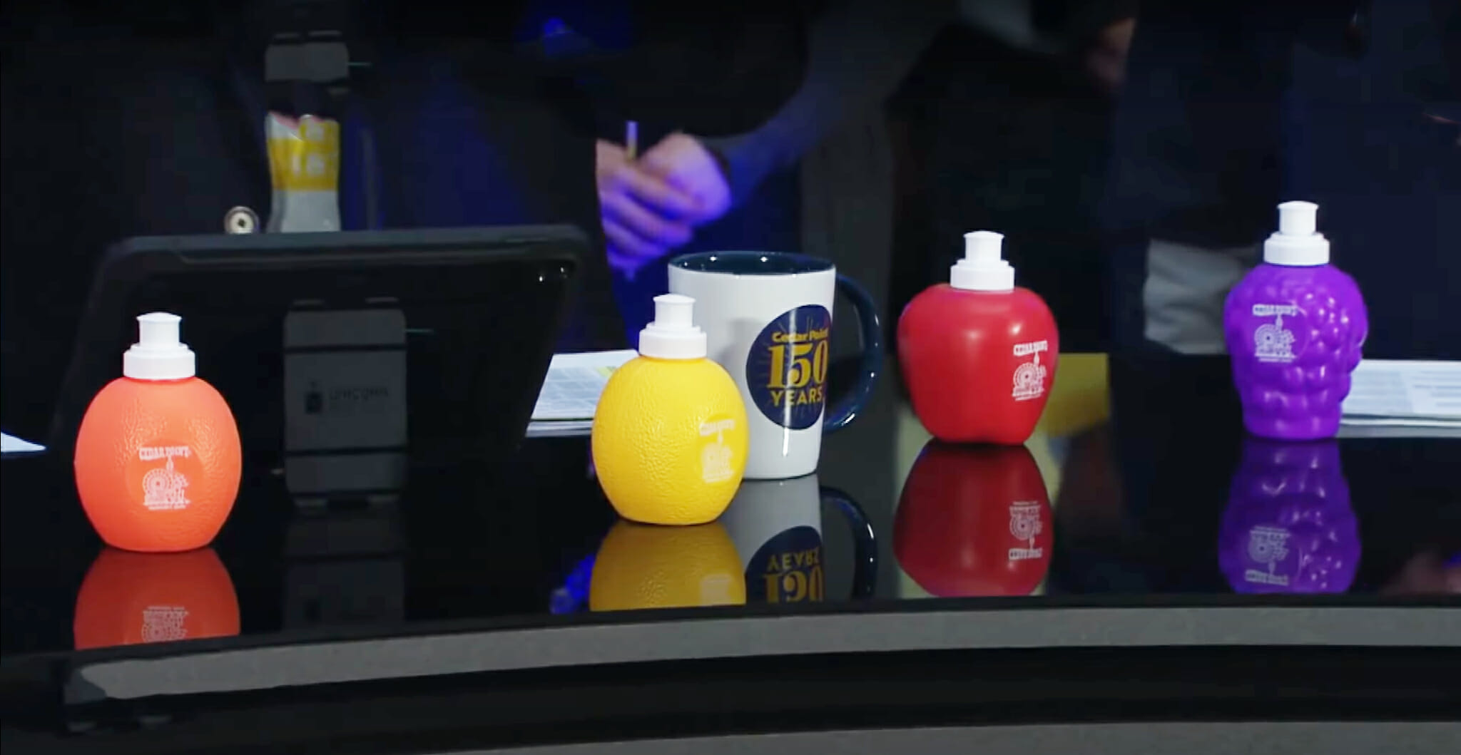 Cedar Point 2021 Plans Include New Ride, Waterpark Reopening, And