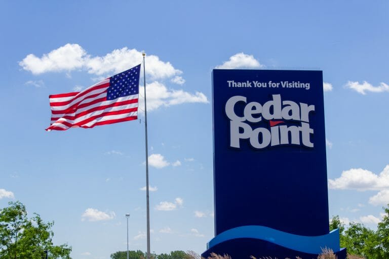 Cedar Point Requiring Reservations When Park Opens in May