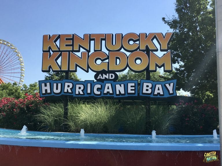 Dollywood, Silver Dollar City Operator Taking Over Kentucky Kingdom