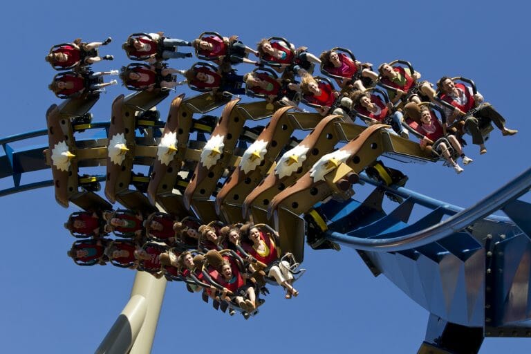 Dollywood Opens for 2021 Season