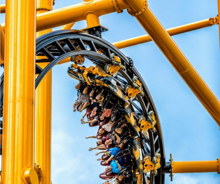 Herschend Acquiring Palace Entertainment’s U.S. Parks And Attractions
