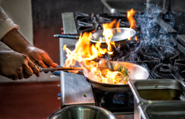 Fun Spot America Announces New Corporate Chef