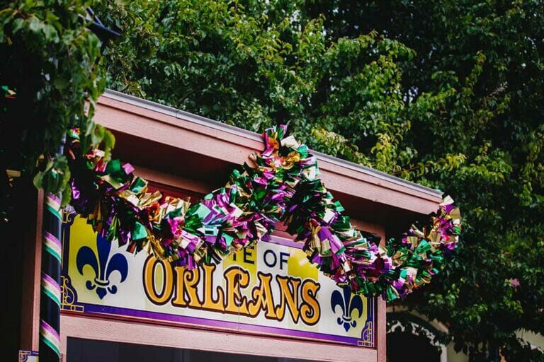 Taste of Orleans Coming To California’s Great America