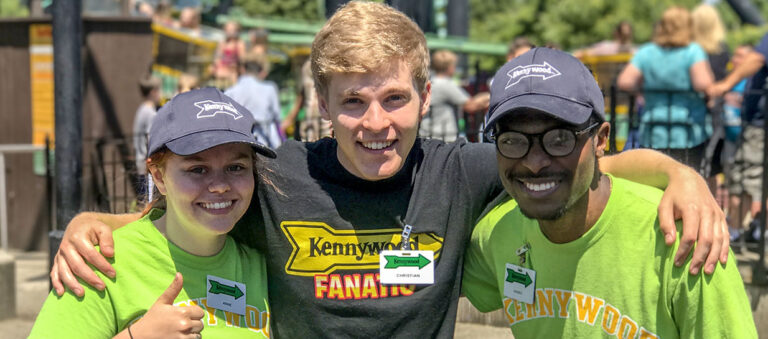 Kennywood, Sandcastle, Idlewild Boost Pay Rates To $13/Hour