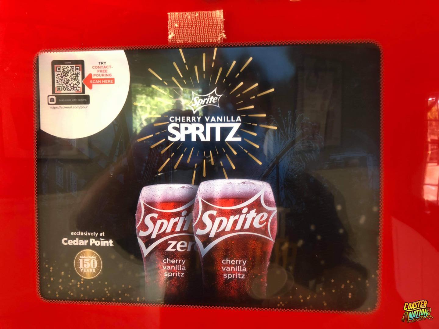 Cedar Point Kicks Off 150th Anniversary Celebration With Nightly Parade