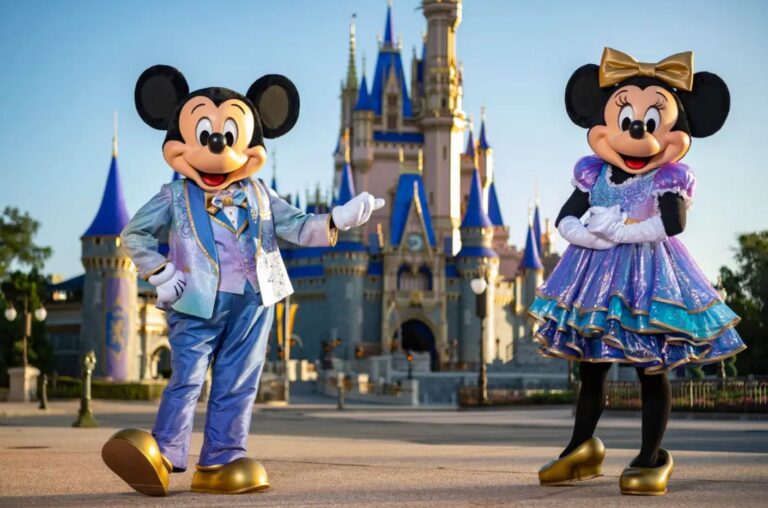 Disney World’s Most Magical Celebration Begins Oct. 1: What to expect