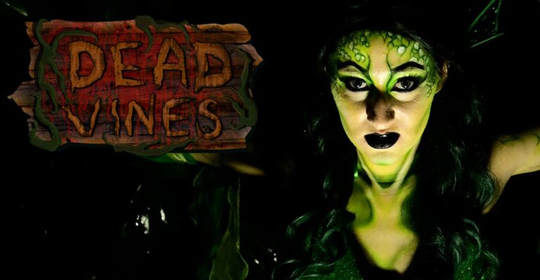 First Haunted House Revealed For Howl O Scream At SeaWorld Orlando
