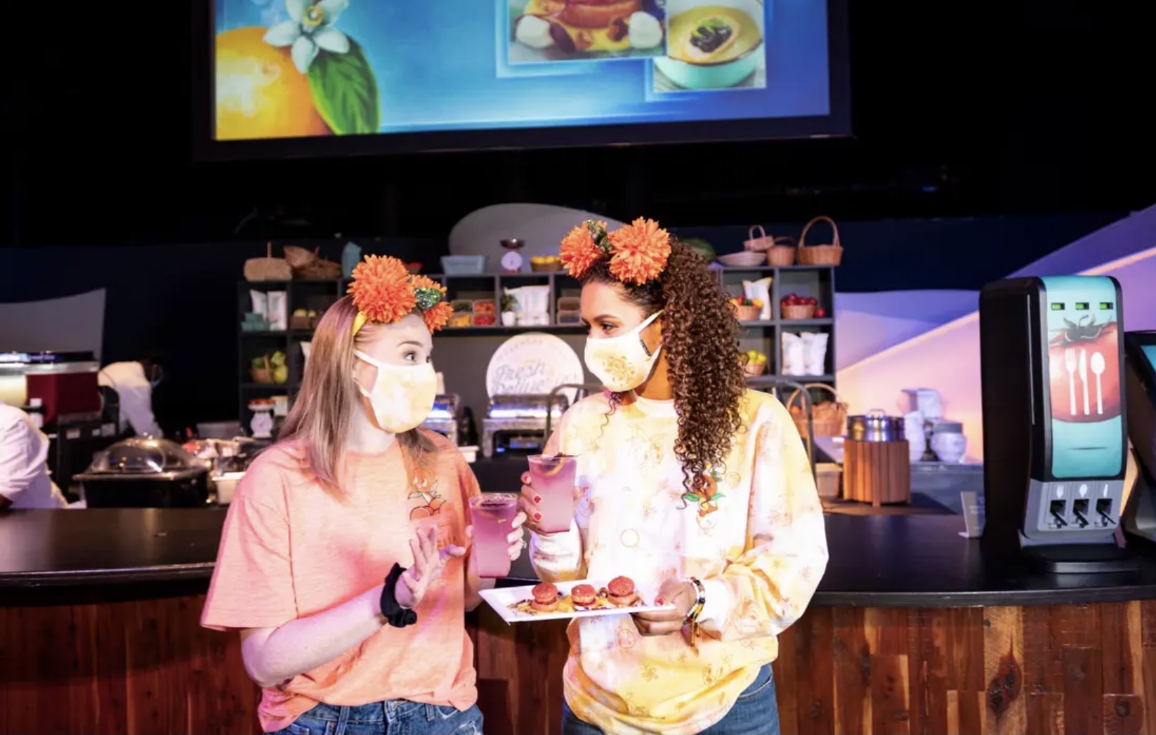 Masks Required Again At Walt Disney World And Disneyland Coaster Nation