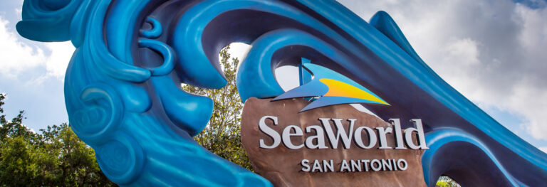 SeaWorld San Antonio Announces 2022 Annual Passes and New Benefits – Coaster Nation