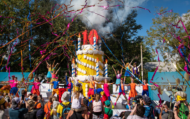 Legoland Florida Announces New Attraction For 2022